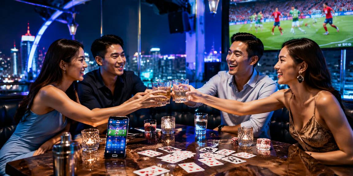 s202 Không gian chơi được phân lớp